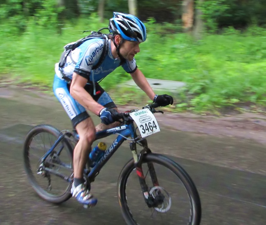 MTB Skandia Gdask 18.06.2011