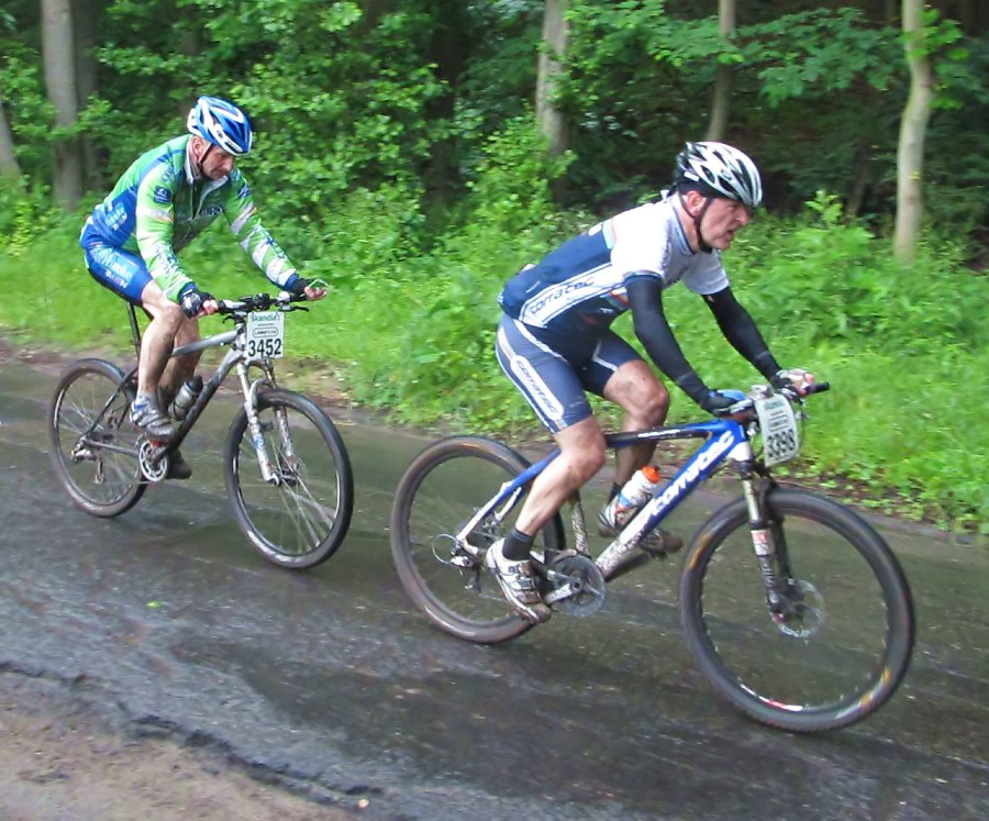 MTB Skandia Gdask 18.06.2011