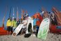 Puchar Polski w kitesurfingu Ford Kite Cup - EBA 2011