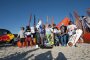 Puchar Polski w kitesurfingu Ford Kite Cup - EBA 2011