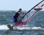 Soce, wiatr, morze, zatoka i plaa, czyli windsurfing i kitesurfing na Pwyspie Helskim 