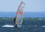 Soce, wiatr, morze, zatoka i plaa, czyli windsurfing i kitesurfing na Pwyspie Helskim 