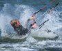 Soce, wiatr, morze, zatoka i plaa, czyli windsurfing i kitesurfing na Pwyspie Helskim 