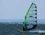 Soce, wiatr, morze, zatoka i plaa, czyli windsurfing i kitesurfing na Pwyspie Helskim 