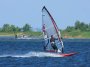 Soce, wiatr, morze, zatoka i plaa, czyli windsurfing i kitesurfing na Pwyspie Helskim 