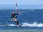 Soce, wiatr, morze, zatoka i plaa, czyli windsurfing i kitesurfing na Pwyspie Helskim 