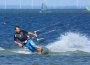 Soce, wiatr, morze, zatoka i plaa, czyli windsurfing i kitesurfing na Pwyspie Helskim 