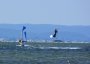 Soce, wiatr, morze, zatoka i plaa, czyli windsurfing i kitesurfing na Pwyspie Helskim 