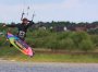 Windsurfing i kitesurfing w Jastarni na Pwyspie Helskim 