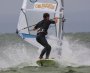 Soce, wiatr, morze, zatoka i plaa, czyli windsurfing i kitesurfing na Pwyspie Helskim 
