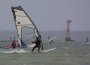 Soce, wiatr, morze, zatoka i plaa, czyli windsurfing i kitesurfing na Pwyspie Helskim 