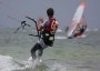 Soce, wiatr, morze, zatoka i plaa, czyli windsurfing i kitesurfing na Pwyspie Helskim 