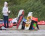 Soce, wiatr, morze, zatoka i plaa, czyli windsurfing i kitesurfing na Pwyspie Helskim 