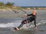 Windsurfing i kitesurfing w Jastarni na Pwyspie Helskim 