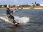 Windsurfing i kitesurfing w Jastarni na Pwyspie Helskim 