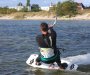 Windsurfing i kitesurfing w Jastarni na Pwyspie Helskim 