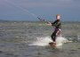 Windsurfing i kitesurfing w Jastarni na Pwyspie Helskim 