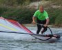 Woda i wiatr, czyli windsurfing i kitesurfing w Jastarni na Pwyspie Helskim