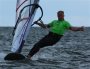 Woda i wiatr, czyli windsurfing i kitesurfing w Jastarni na Pwyspie Helskim