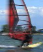 Woda i wiatr, czyli windsurfing i kitesurfing w Jastarni na Pwyspie Helskim