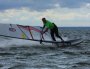 Woda i wiatr, czyli windsurfing i kitesurfing w Jastarni na Pwyspie Helskim