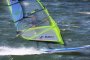 Soce, wiatr SW 6 Bf i woda, czyli windsurfing i kitesurfing na Pwyspie Helskim 