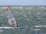 Soce, wiatr SW 6 Bf i woda, czyli windsurfing i kitesurfing na Pwyspie Helskim 