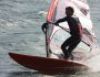 Soce, wiatr SW 6 Bf i woda, czyli windsurfing i kitesurfing na Pwyspie Helskim 