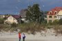 Wietrznie w Jastarni na Pwyspie Helskim