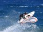 Windsurfing i kitesurfing na Cabezo