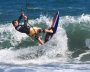 Windsurfing i kitesurfing na Cabezo