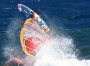 Windsurfing i kitesurfing na Cabezo