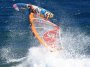 Windsurfing i kitesurfing na Cabezo