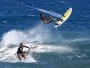 Windsurfing i kitesurfing na Cabezo