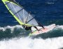 Windsurfing i kitesurfing na Cabezo