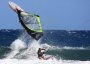 Windsurfing i kitesurfing na Cabezo