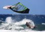 Windsurfing i kitesurfing na Cabezo