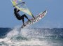 Windsurfing i kitesurfing na Cabezo