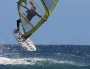 Windsurfing i kitesurfing na Cabezo