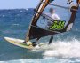 Windsurfing i kitesurfing na Cabezo