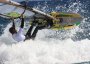 Windsurfing i kitesurfing na Cabezo