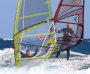 Windsurfing i kitesurfing na Cabezo