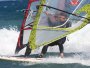 Windsurfing i kitesurfing na Cabezo