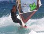 Windsurfing i kitesurfing na Cabezo