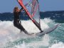 Windsurfing i kitesurfing na Cabezo