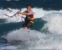 Windsurfing i kitesurfing na Cabezo