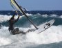 Windsurfing i kitesurfing na Cabezo