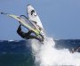 Windsurfing i kitesurfing na Cabezo