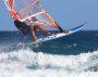 Windsurfing i kitesurfing na Cabezo