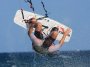 Windsurfing i kitesurfing na Cabezo